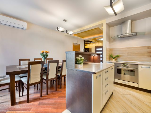 Air conditioning, 2 balconies, basement – ​​promotional price! - Apartment - Rent - Rzeszów, Zalesie