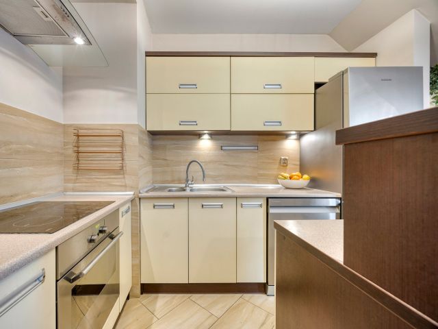 Air conditioning, 2 balconies, basement – ​​promotional price! - Apartment - Rent - Rzeszów, Zalesie