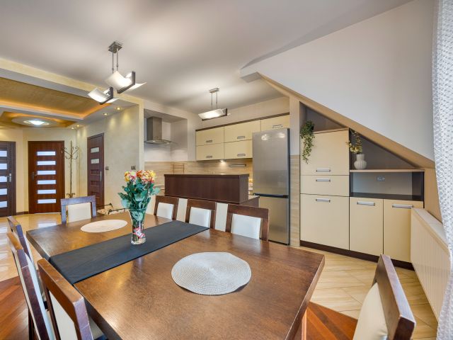 Air conditioning, 2 balconies, basement – ​​promotional price! - Apartment - Rent - Rzeszów, Zalesie