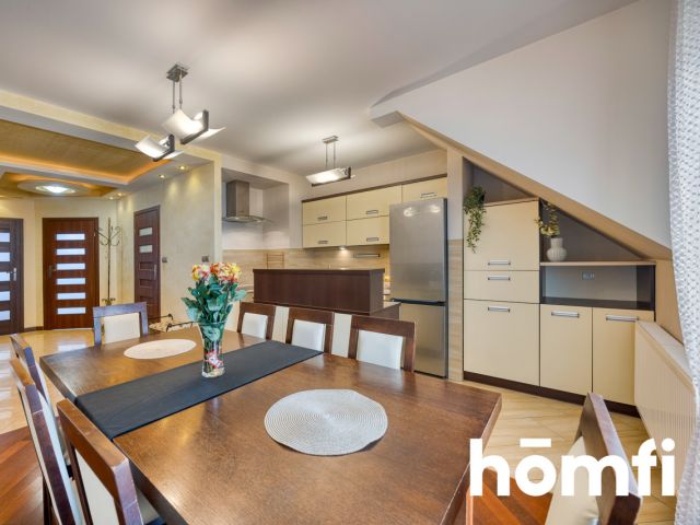 Klimatyzacja, 2 balkony, piwnica– promocyjna cena! - Mieszkanie - Wynajem - Rzeszów, Zalesie