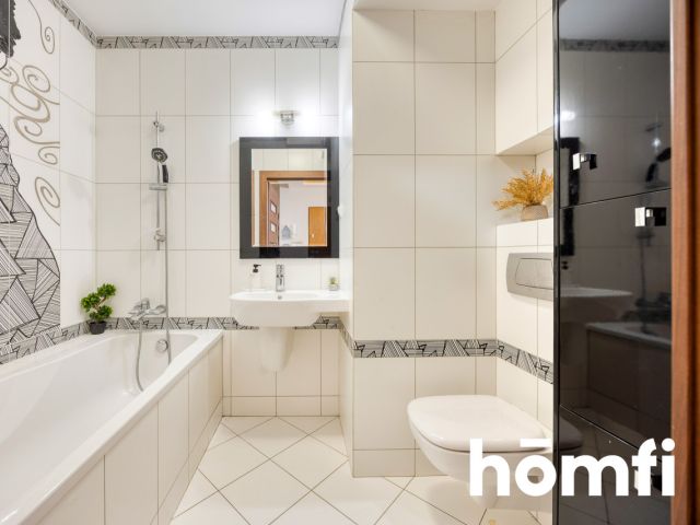 Klimatyzacja, 2 balkony, piwnica– promocyjna cena! - Mieszkanie - Wynajem - Rzeszów, Zalesie