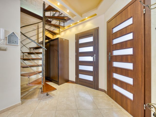 Air conditioning, 2 balconies, basement – ​​promotional price! - Apartment - Rent - Rzeszów, Zalesie