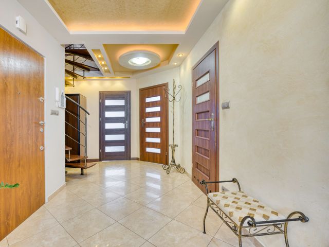 Air conditioning, 2 balconies, basement – ​​promotional price! - Apartment - Rent - Rzeszów, Zalesie