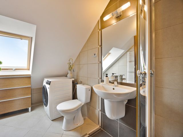 Air conditioning, 2 balconies, basement – ​​promotional price! - Apartment - Rent - Rzeszów, Zalesie