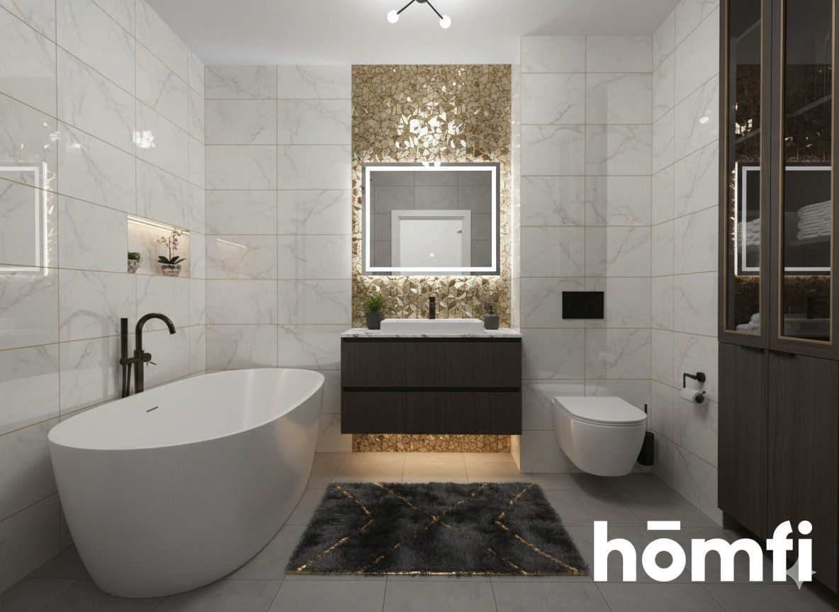 2 POKOJE NA RUBINKOWIE 48,5 m2 IDEALNE POD INWESTYCJĘ - Mieszkanie - Sprzedaż - Toruń, Rubinkowo II