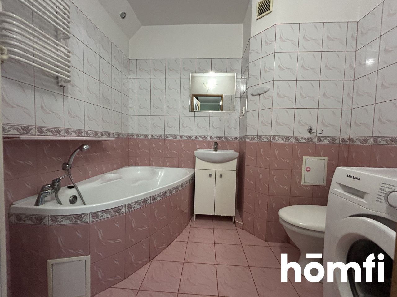 2 POKOJE NA RUBINKOWIE 48,5 m2 IDEALNE POD INWESTYCJĘ - Mieszkanie - Sprzedaż - Toruń, Rubinkowo II