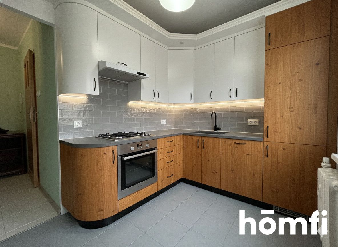 2 POKOJE NA RUBINKOWIE 48,5 m2 IDEALNE POD INWESTYCJĘ - Mieszkanie - Sprzedaż - Toruń, Rubinkowo II