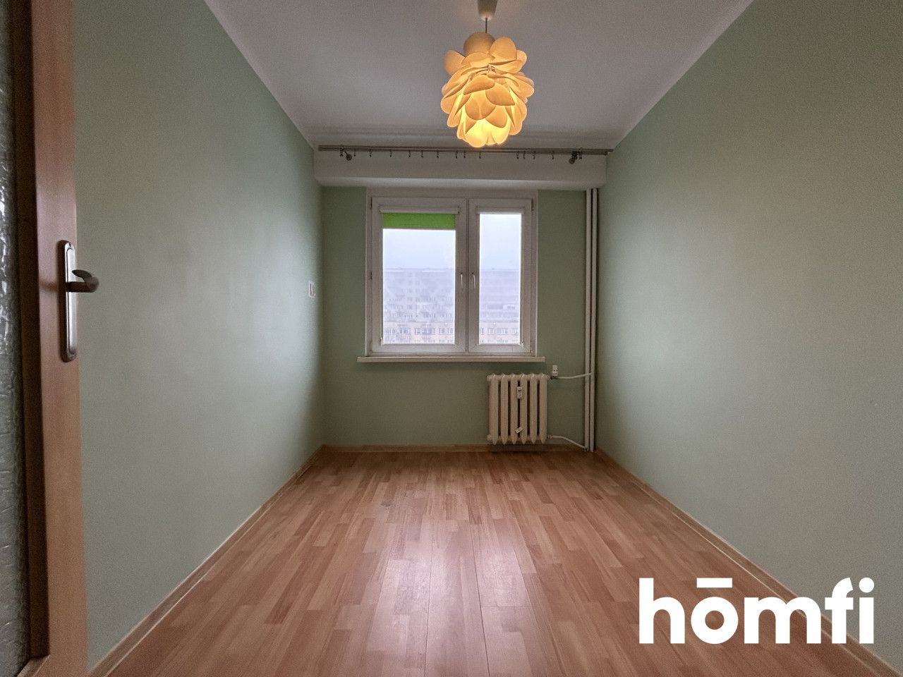 2 POKOJE NA RUBINKOWIE 48,5 m2 IDEALNE POD INWESTYCJĘ - Mieszkanie - Sprzedaż - Toruń, Rubinkowo II