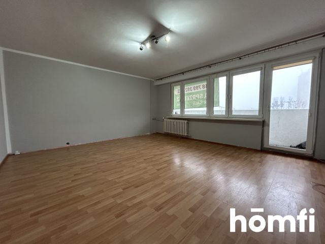 2 ROOMS IN RUBINKOWO 48.5 m² IDEAL FOR INVESTMENT. - Квартира - Продаж - Toruń, Rubinkowo II
