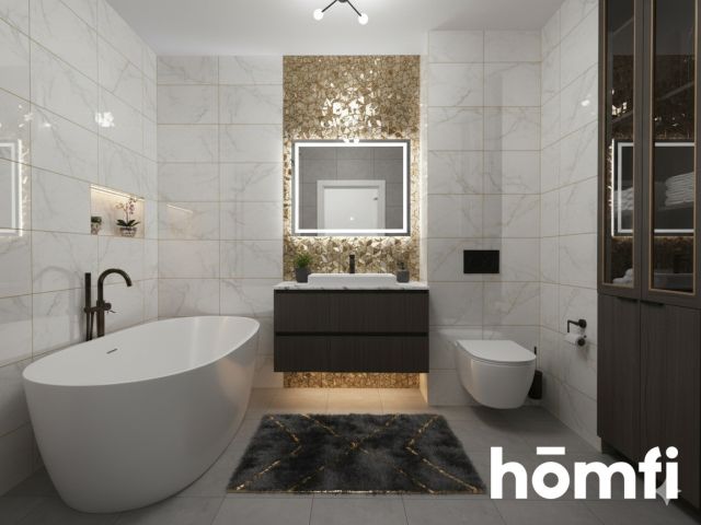 2 ROOMS IN RUBINKOWO 48.5 m² IDEAL FOR INVESTMENT. - Квартира - Продаж - Toruń, Rubinkowo II