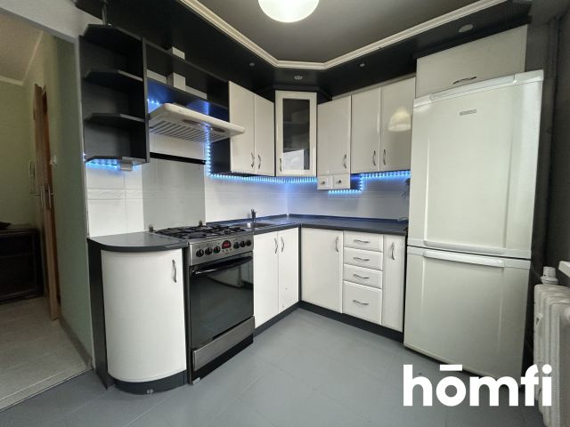 2 ROOMS IN RUBINKOWO 48.5 m² IDEAL FOR INVESTMENT. - Квартира - Продаж - Toruń, Rubinkowo II