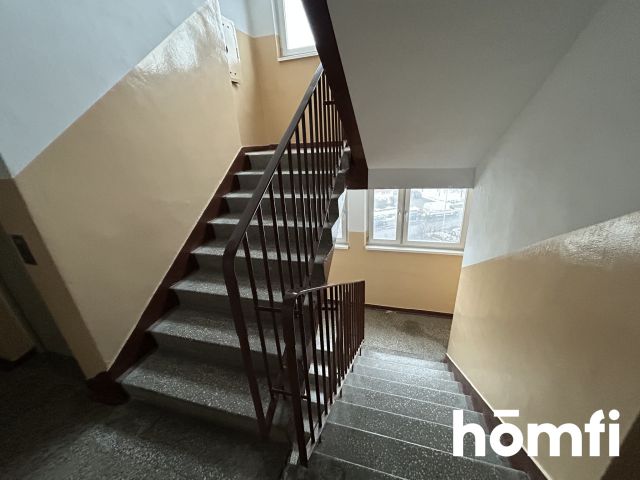 2 ROOMS IN RUBINKOWO 48.5 m² IDEAL FOR INVESTMENT. - Квартира - Продаж - Toruń, Rubinkowo II