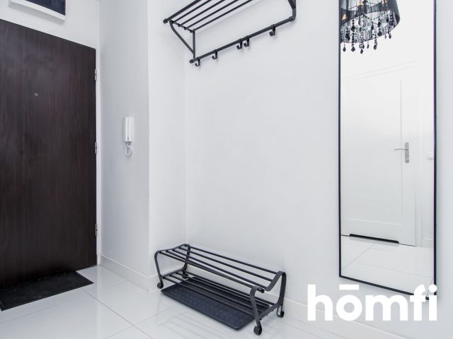 Umeblowane, 2 pokoje z balkonem - ul. Kosińskiego, Poznań - Mieszkanie - Wynajem - Poznań, Wilda / Wilda