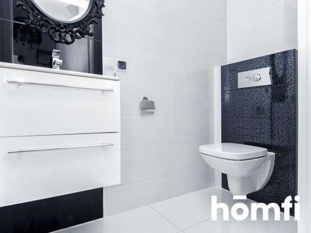 Umeblowane, 2 pokoje z balkonem - ul. Kosińskiego, Poznań - Mieszkanie - Wynajem - Poznań, Wilda / Wilda