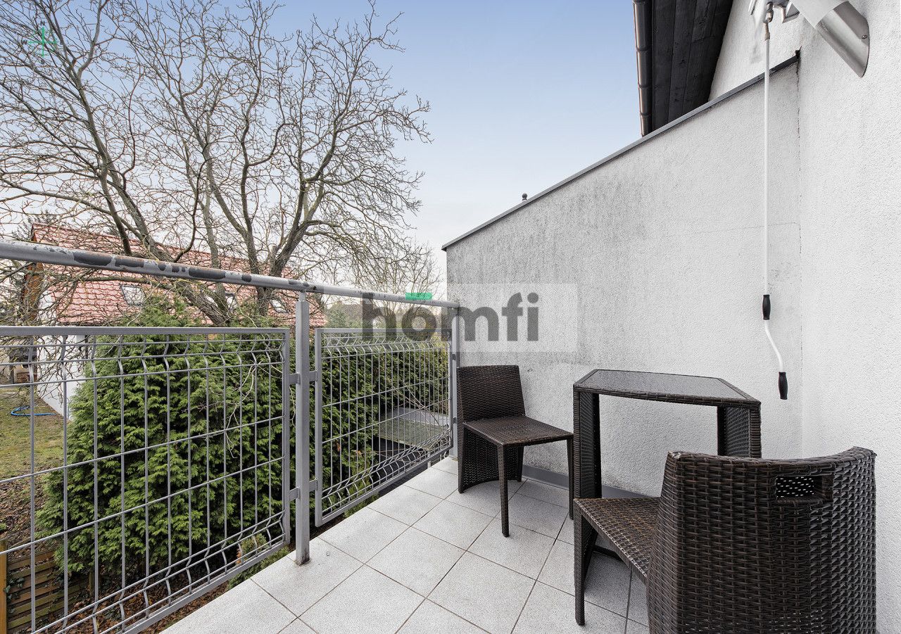 Przytulne, umeblowane 4 pokojowe mieszkanie Plewiska - Mieszkanie - Wynajem - Poznański, Komorniki / Plewiska