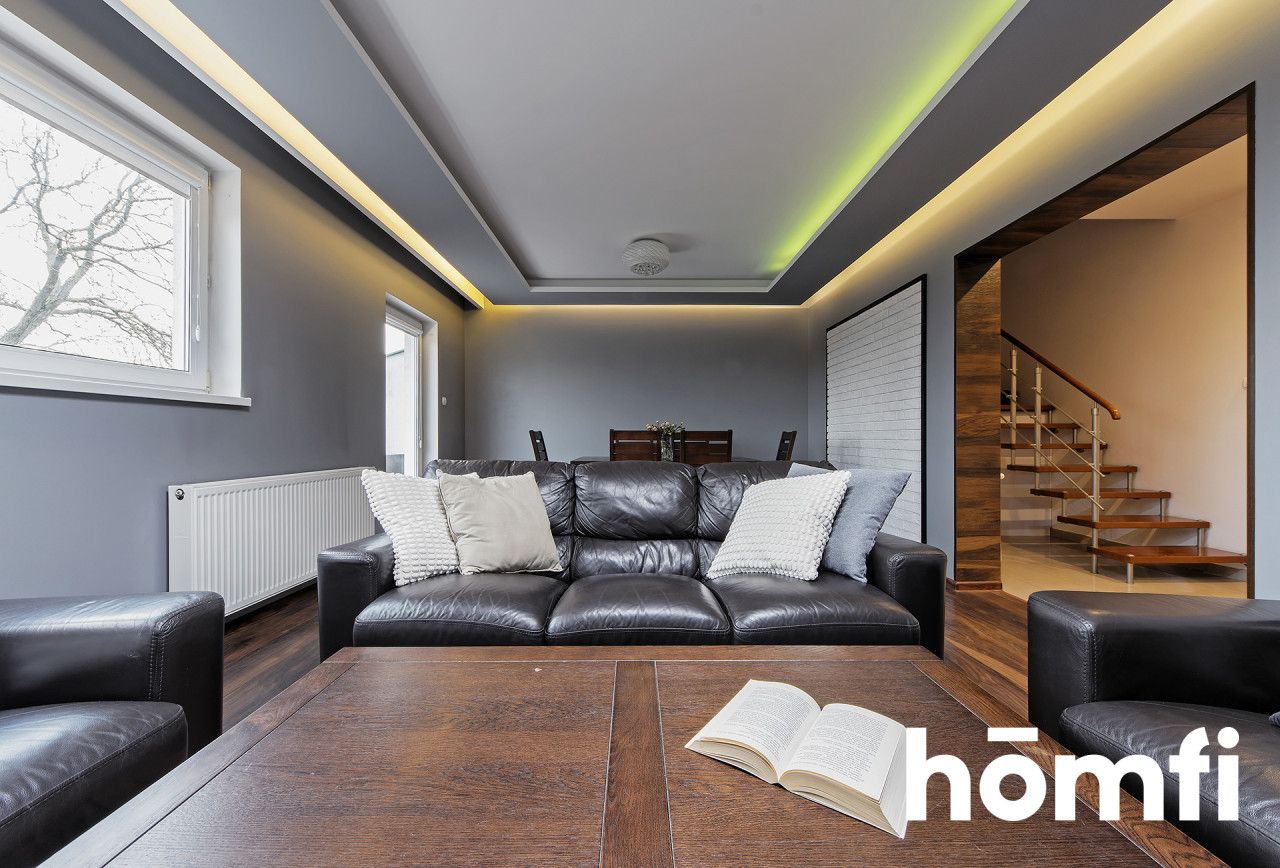 Przytulne, umeblowane 4 pokojowe mieszkanie Plewiska - Mieszkanie - Wynajem - Poznański, Komorniki / Plewiska