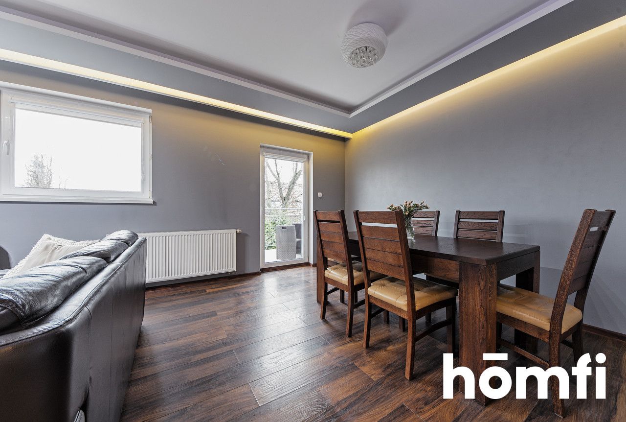 Przytulne, umeblowane 4 pokojowe mieszkanie Plewiska - Mieszkanie - Wynajem - Poznański, Komorniki / Plewiska