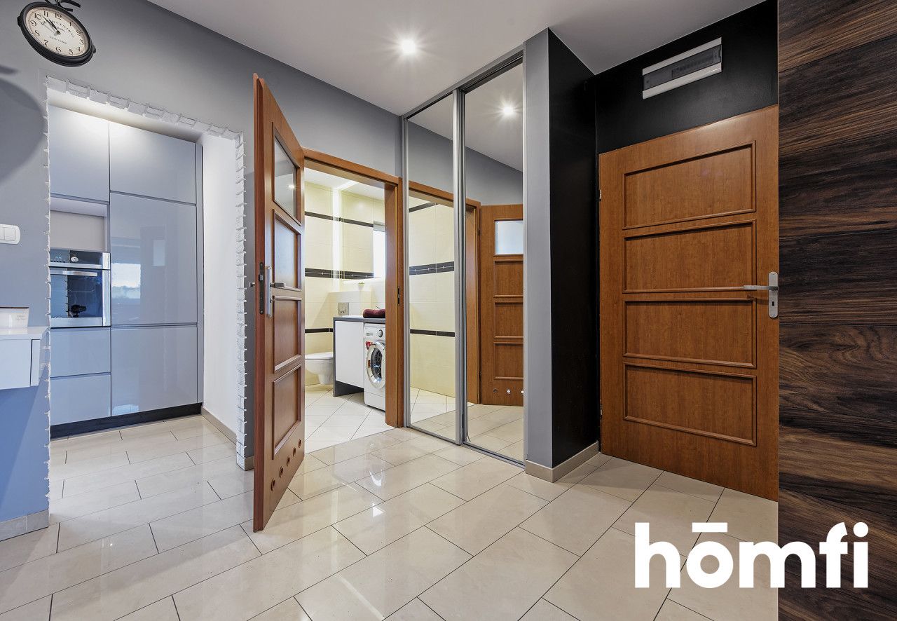 Przytulne, umeblowane 4 pokojowe mieszkanie Plewiska - Mieszkanie - Wynajem - Poznański, Komorniki / Plewiska