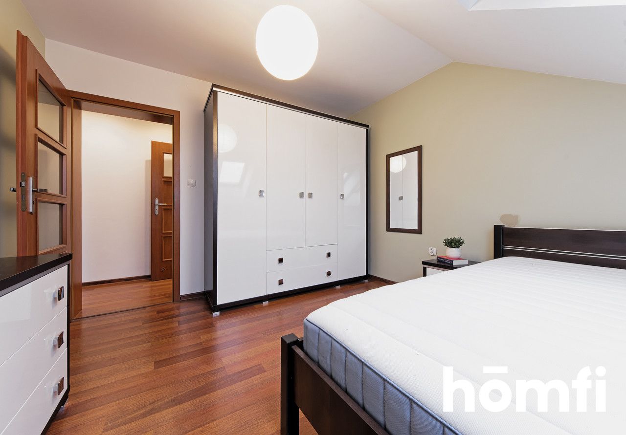 Przytulne, umeblowane 4 pokojowe mieszkanie Plewiska - Mieszkanie - Wynajem - Poznański, Komorniki / Plewiska