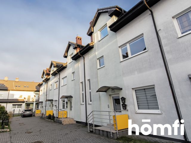 Przytulne, umeblowane 4 pokojowe mieszkanie Plewiska - Mieszkanie - Wynajem - Poznański, Komorniki / Plewiska