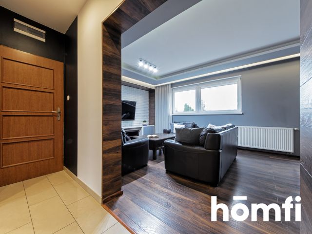 Przytulne, umeblowane 4 pokojowe mieszkanie Plewiska - Mieszkanie - Wynajem - Poznański, Komorniki / Plewiska