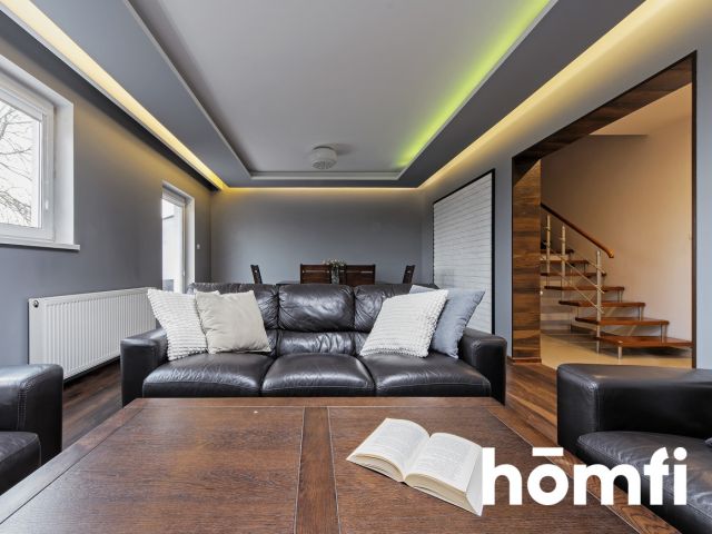 Przytulne, umeblowane 4 pokojowe mieszkanie Plewiska - Mieszkanie - Wynajem - Poznański, Komorniki / Plewiska