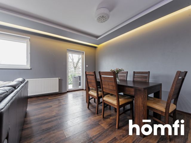 Przytulne, umeblowane 4 pokojowe mieszkanie Plewiska - Mieszkanie - Wynajem - Poznański, Komorniki / Plewiska