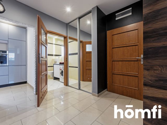 Przytulne, umeblowane 4 pokojowe mieszkanie Plewiska - Mieszkanie - Wynajem - Poznański, Komorniki / Plewiska