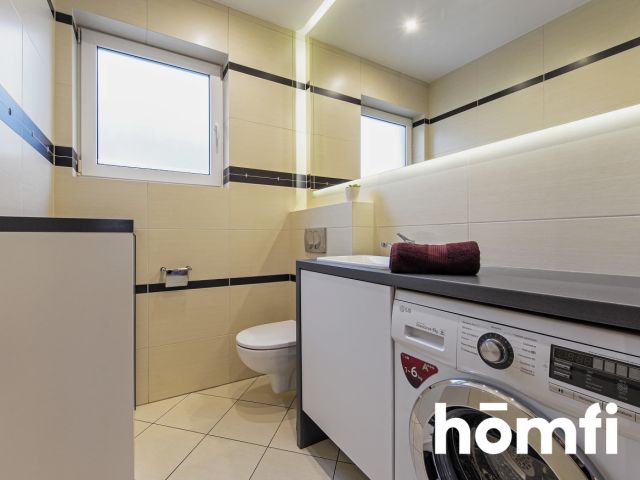 Przytulne, umeblowane 4 pokojowe mieszkanie Plewiska - Mieszkanie - Wynajem - Poznański, Komorniki / Plewiska