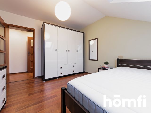 Przytulne, umeblowane 4 pokojowe mieszkanie Plewiska - Mieszkanie - Wynajem - Poznański, Komorniki / Plewiska