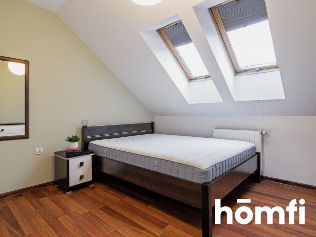 Przytulne, umeblowane 4 pokojowe mieszkanie Plewiska - Mieszkanie - Wynajem - Poznański, Komorniki / Plewiska