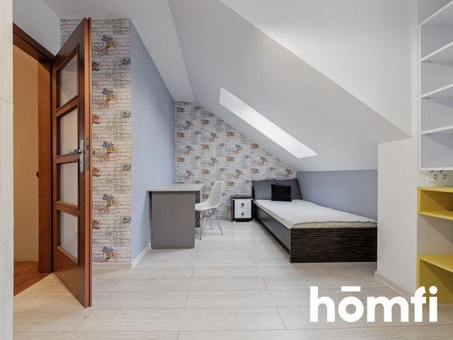 Przytulne, umeblowane 4 pokojowe mieszkanie Plewiska - Mieszkanie - Wynajem - Poznański, Komorniki / Plewiska