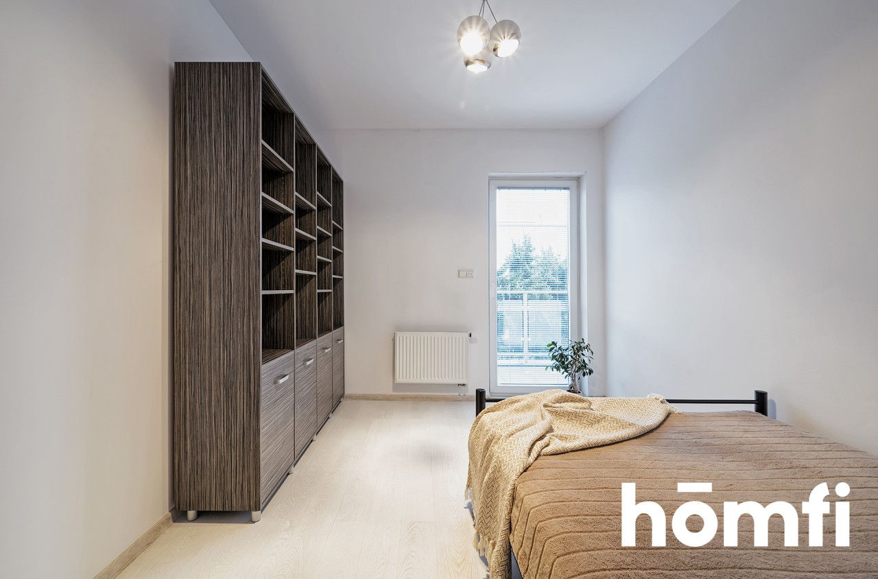 Umeblowane, 2 pokoje z balkonem-NARAMOWICEPoznań - Mieszkanie - Wynajem - Poznań, Stare Miasto / Naramowice