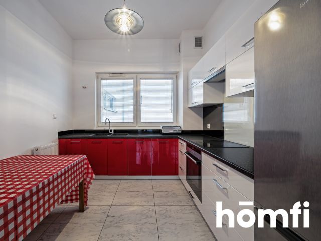 Umeblowane, 2 pokoje z balkonem-NARAMOWICEPoznań - Mieszkanie - Wynajem - Poznań, Stare Miasto / Naramowice