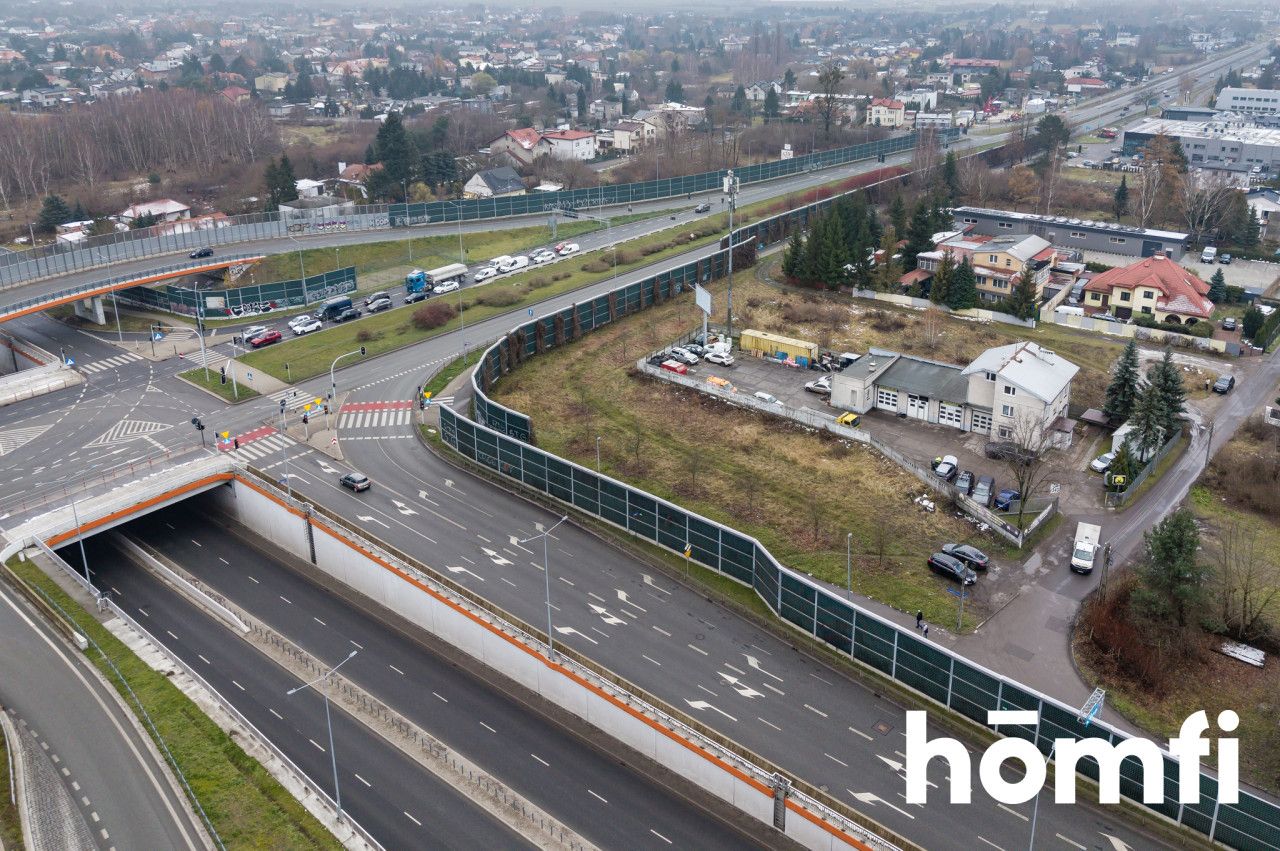 Żyj i zarabiaj! Dom idealny do prowadzenia firmy lub usług - Dom - Sprzedaż - Łódź, Górna