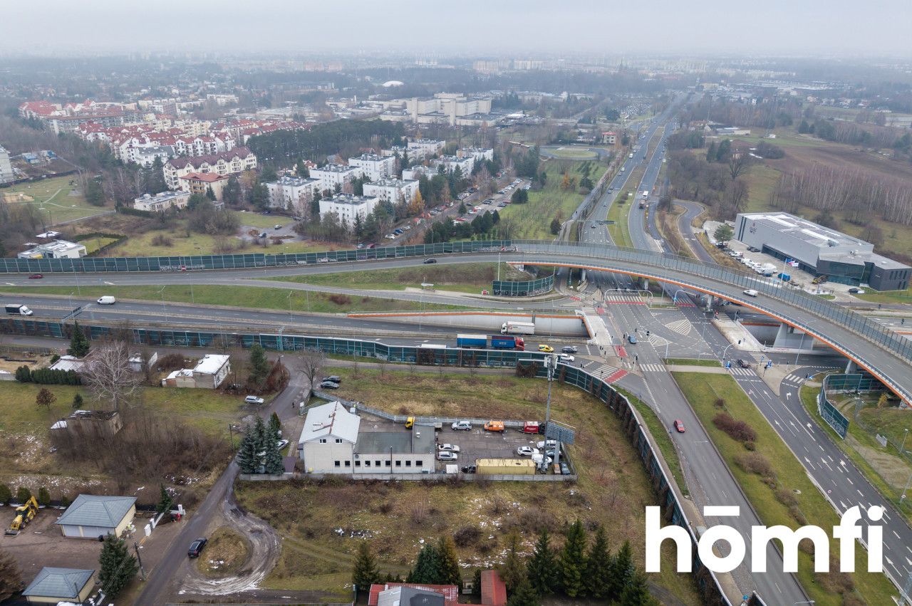 Żyj i zarabiaj! Dom idealny do prowadzenia firmy lub usług - Dom - Sprzedaż - Łódź, Górna