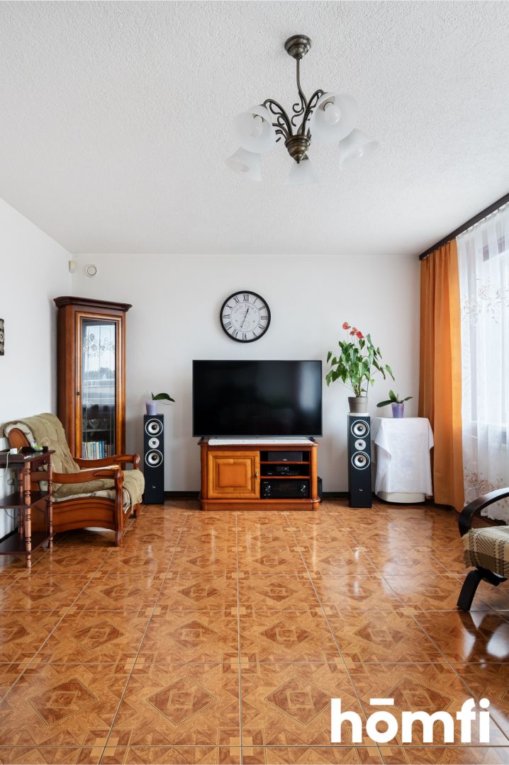 Żyj i zarabiaj! Dom idealny do prowadzenia firmy lub usług - Dom - Sprzedaż - Łódź, Górna