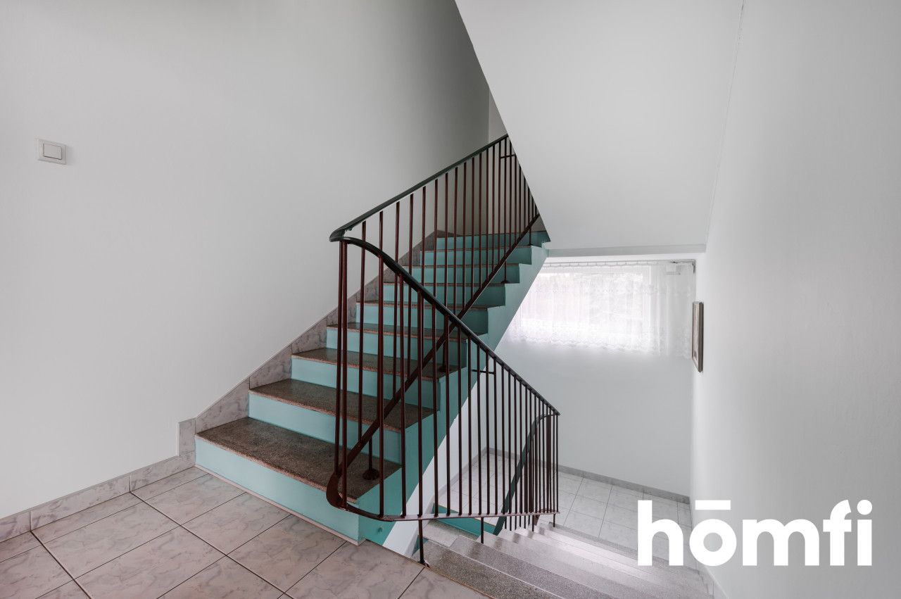 Żyj i zarabiaj! Dom idealny do prowadzenia firmy lub usług - Dom - Sprzedaż - Łódź, Górna