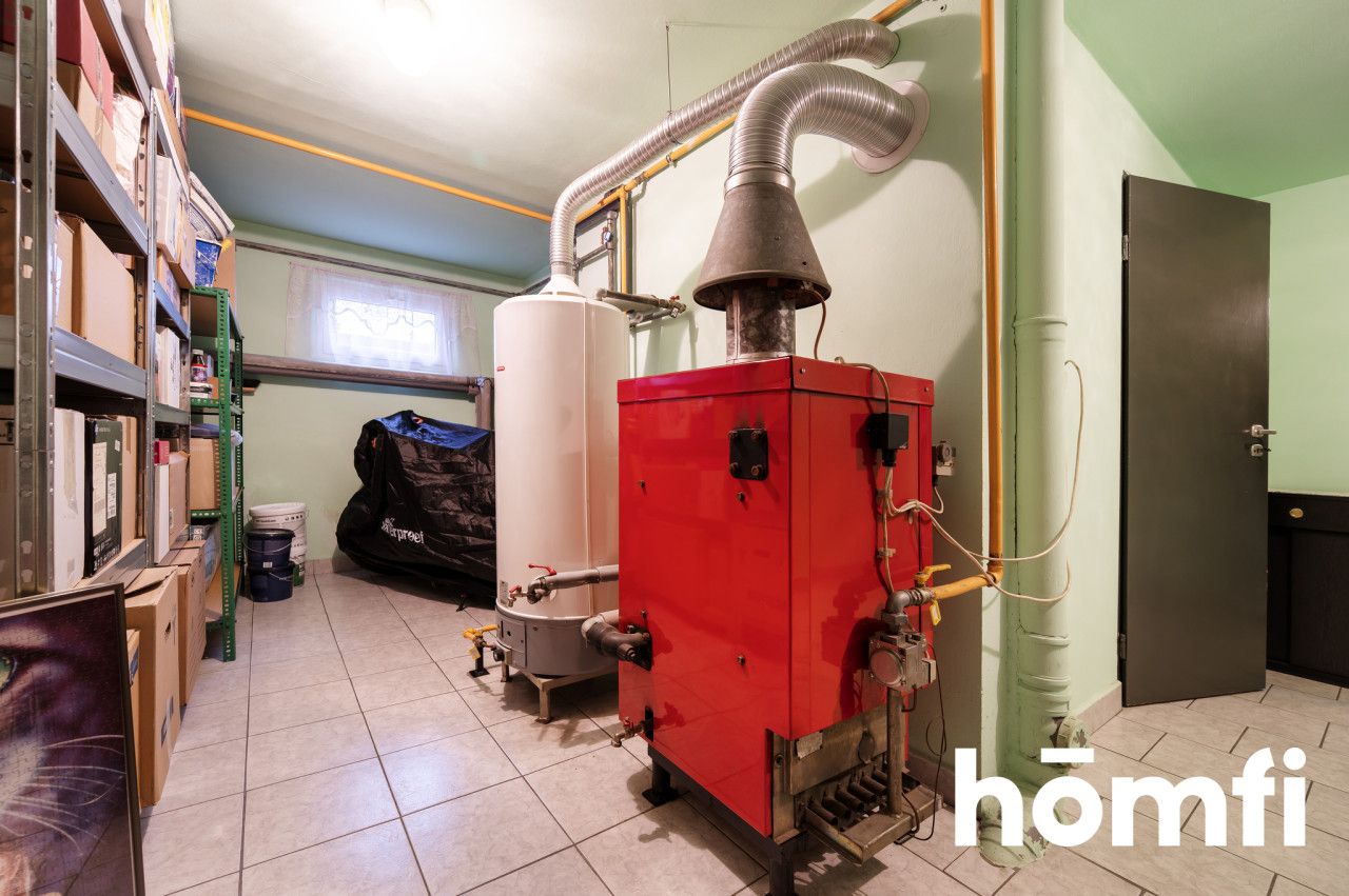 Żyj i zarabiaj! Dom idealny do prowadzenia firmy lub usług - Dom - Sprzedaż - Łódź, Górna