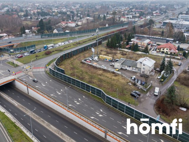 Żyj i zarabiaj! Dom idealny do prowadzenia firmy lub usług - Dom - Sprzedaż - Łódź, Górna