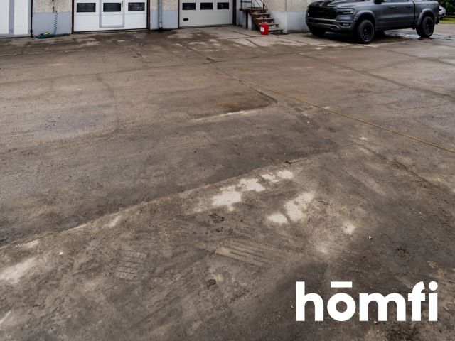 Żyj i zarabiaj! Dom idealny do prowadzenia firmy lub usług - Dom - Sprzedaż - Łódź, Górna