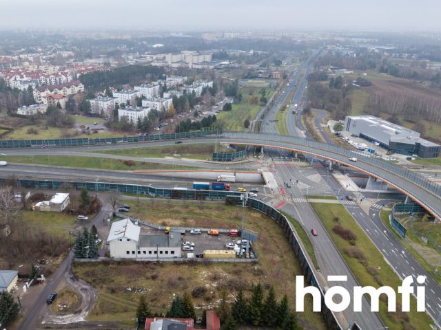 Żyj i zarabiaj! Dom idealny do prowadzenia firmy lub usług - Dom - Sprzedaż - Łódź, Górna