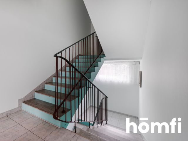 Żyj i zarabiaj! Dom idealny do prowadzenia firmy lub usług - Dom - Sprzedaż - Łódź, Górna