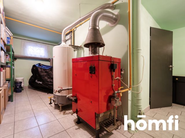 Żyj i zarabiaj! Dom idealny do prowadzenia firmy lub usług - Dom - Sprzedaż - Łódź, Górna