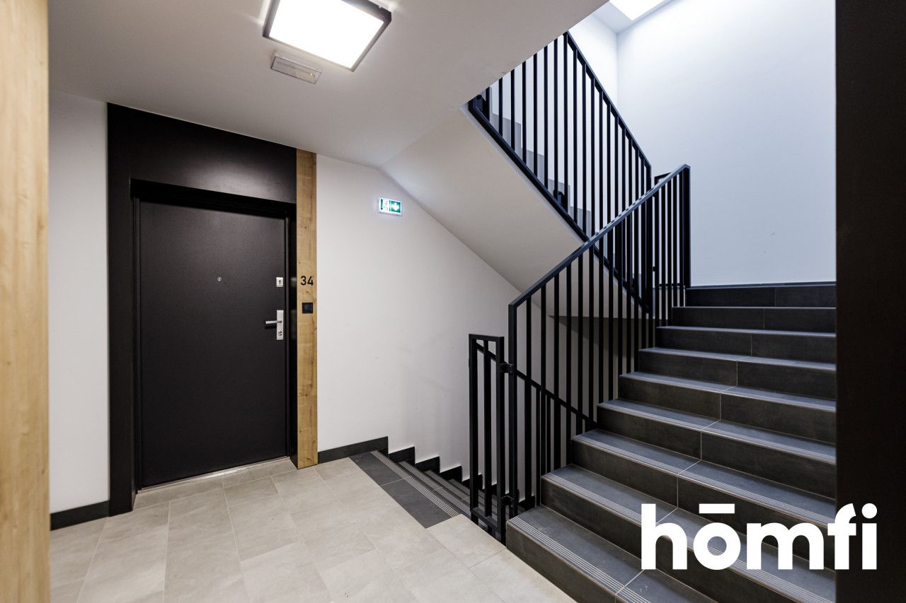 2 rooms with balcony and garage in the center - Квартира - Оренда - Wrocław, Krzyki / Południe