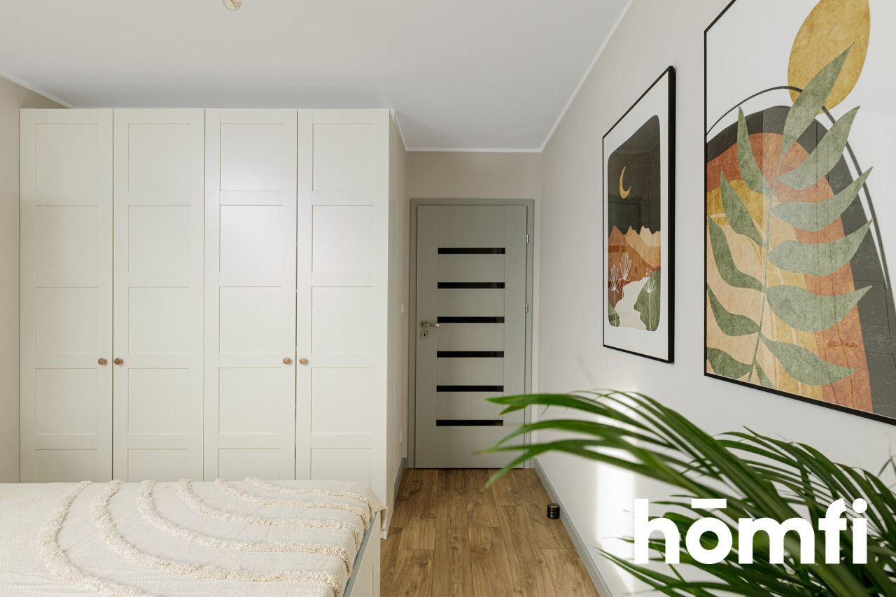 2 rooms with balcony and garage in the center - Квартира - Оренда - Wrocław, Krzyki / Południe