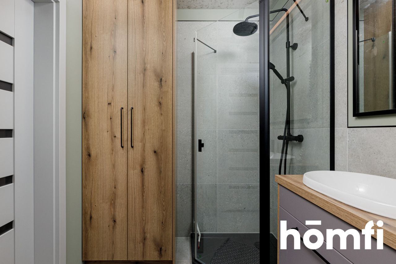 2 rooms with balcony and garage in the center - Квартира - Оренда - Wrocław, Krzyki / Południe