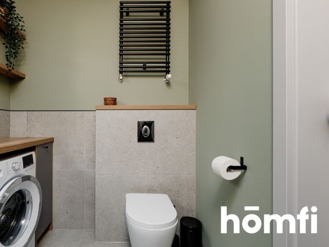 2 pokoje z balkonem i garażem w centrum - Mieszkanie - Wynajem - Wrocław, Krzyki / Południe