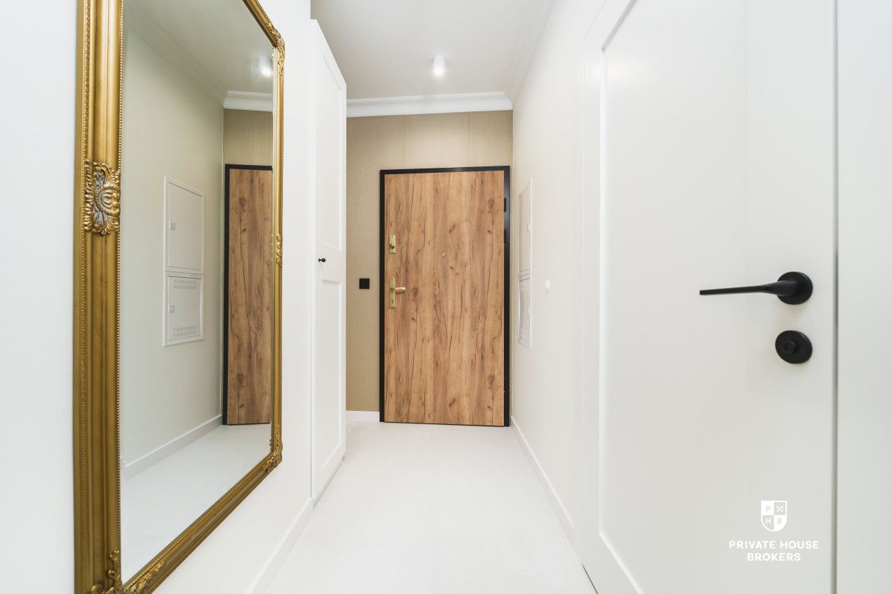 Wyjątkowe Mieszkanie w inwestycji klasy Premium Soho Residence| Grzegórzki - Mieszkanie - Wynajem - Kraków, Śródmieście / Grzegórzki