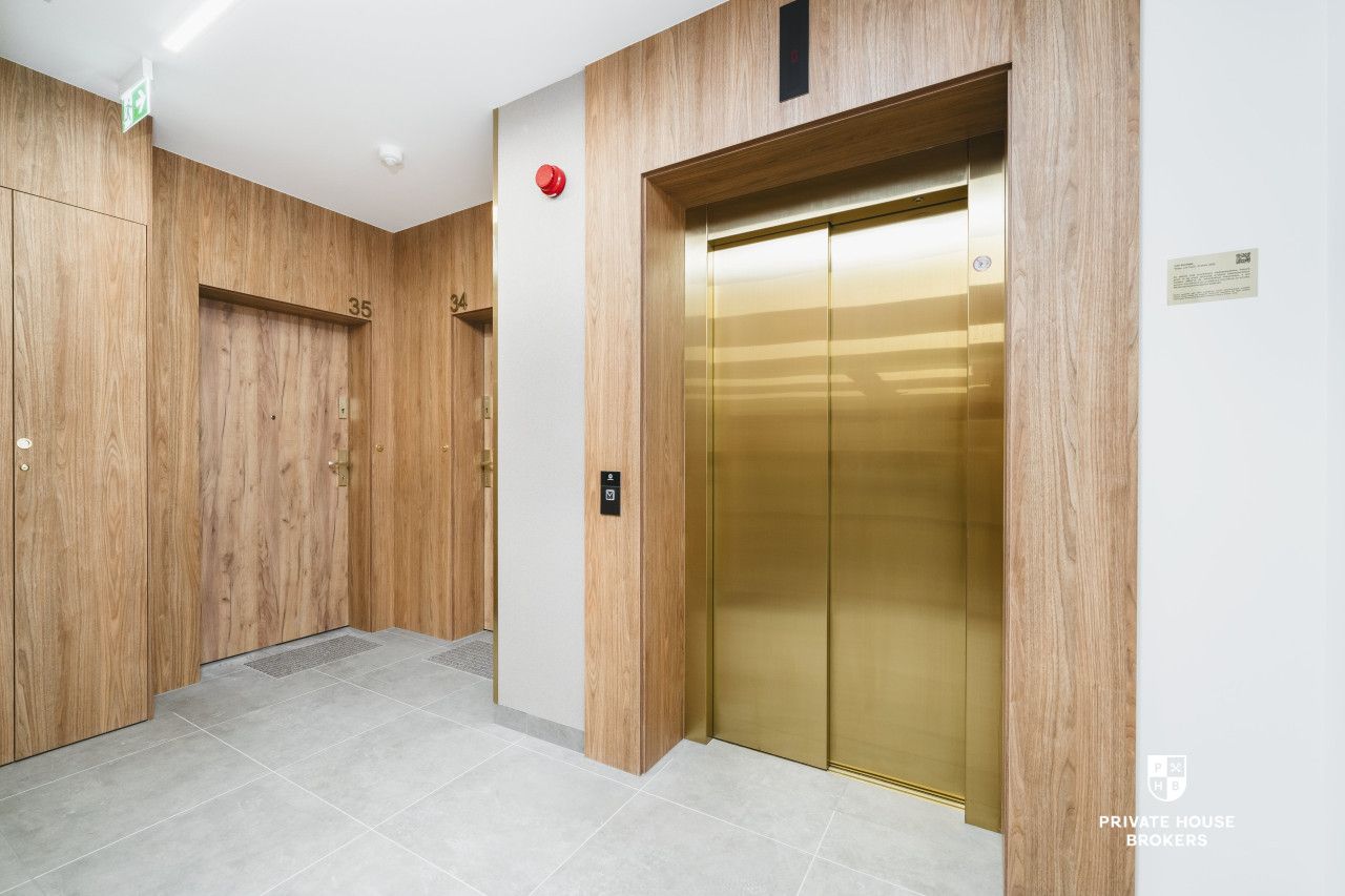 Wyjątkowe Mieszkanie w inwestycji klasy Premium Soho Residence| Grzegórzki - Mieszkanie - Wynajem - Kraków, Śródmieście / Grzegórzki